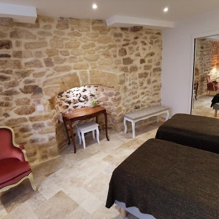 Casa Anca Deluxe Sarlat-la-Canéda Exterior foto