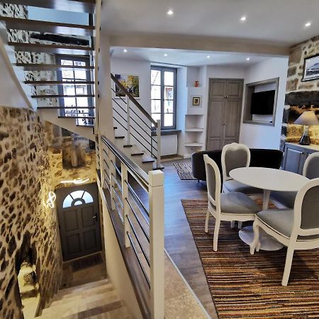 Casa Anca Deluxe Sarlat-la-Canéda Exterior foto
