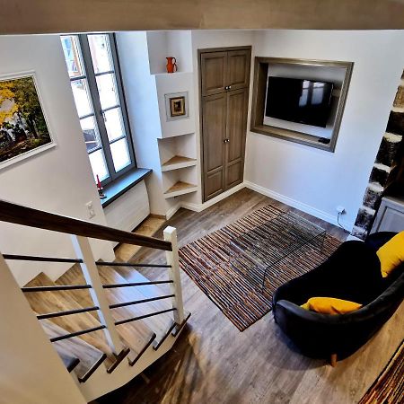 Casa Anca Deluxe Sarlat-la-Canéda Exterior foto