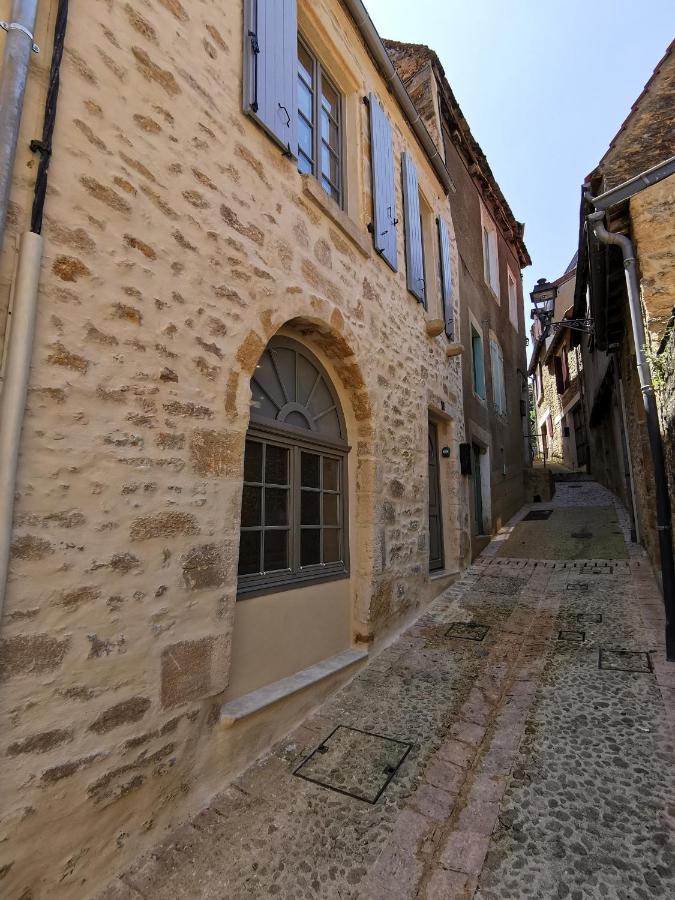 Casa Anca Deluxe Sarlat-la-Canéda Exterior foto