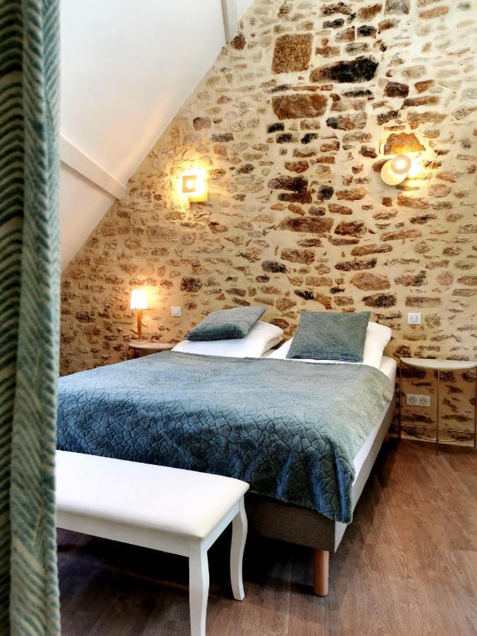 Casa Anca Deluxe Sarlat-la-Canéda Exterior foto