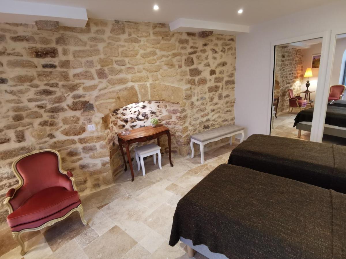 Casa Anca Deluxe Sarlat-la-Canéda Exterior foto