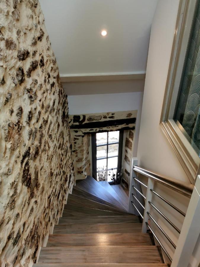 Casa Anca Deluxe Sarlat-la-Canéda Exterior foto