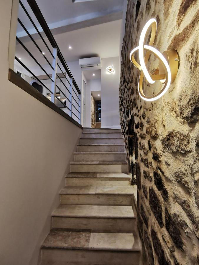 Casa Anca Deluxe Sarlat-la-Canéda Exterior foto