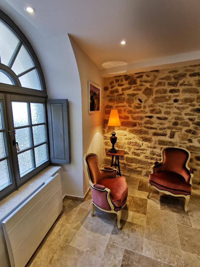 Casa Anca Deluxe Sarlat-la-Canéda Exterior foto