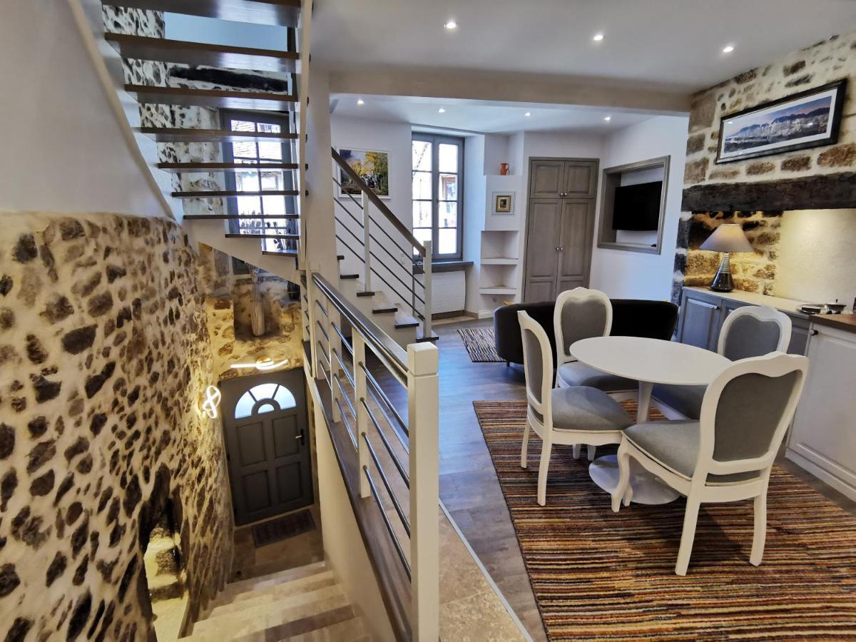 Casa Anca Deluxe Sarlat-la-Canéda Exterior foto