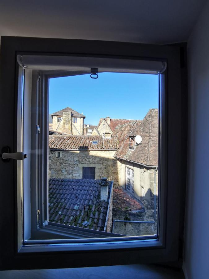 Casa Anca Deluxe Sarlat-la-Canéda Exterior foto